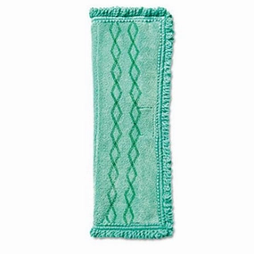 HYGEN Double Sided Microfiber Mop Heads floor care,floor cleaner,floor mop