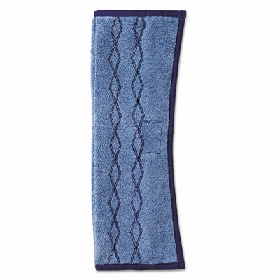 HYGEN Double Sided Microfiber Mop Heads