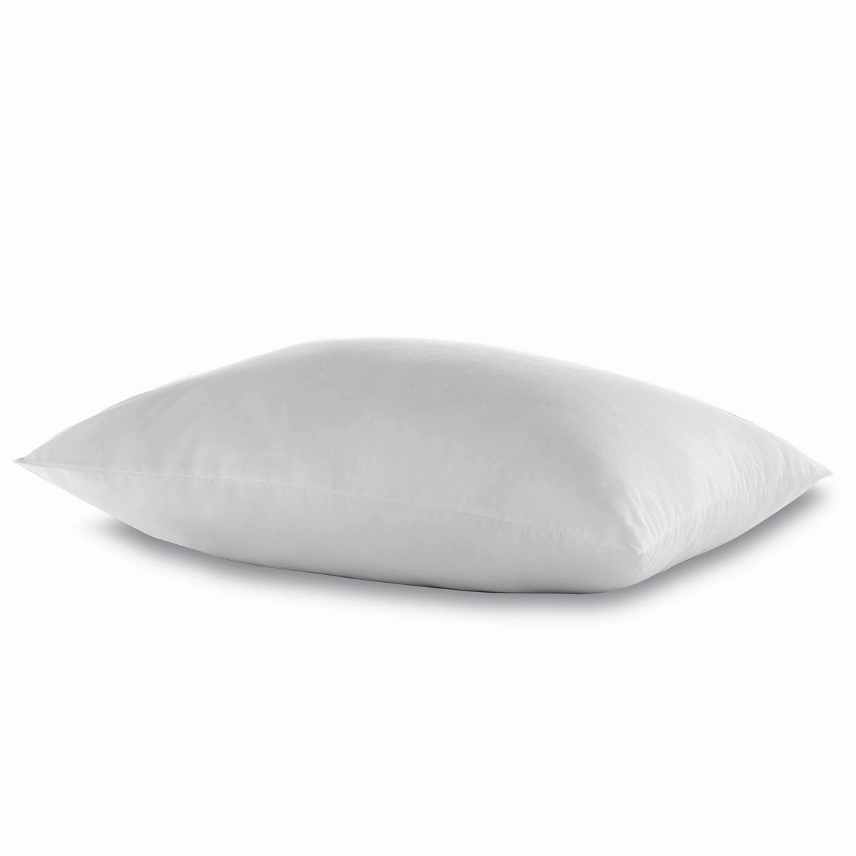 I AM A Stomach Sleeper - White