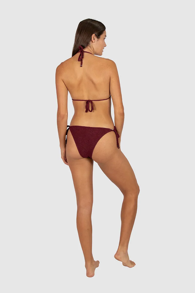 Ibiza Sliding Triangle Top