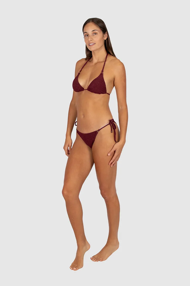 Ibiza Sliding Triangle Top