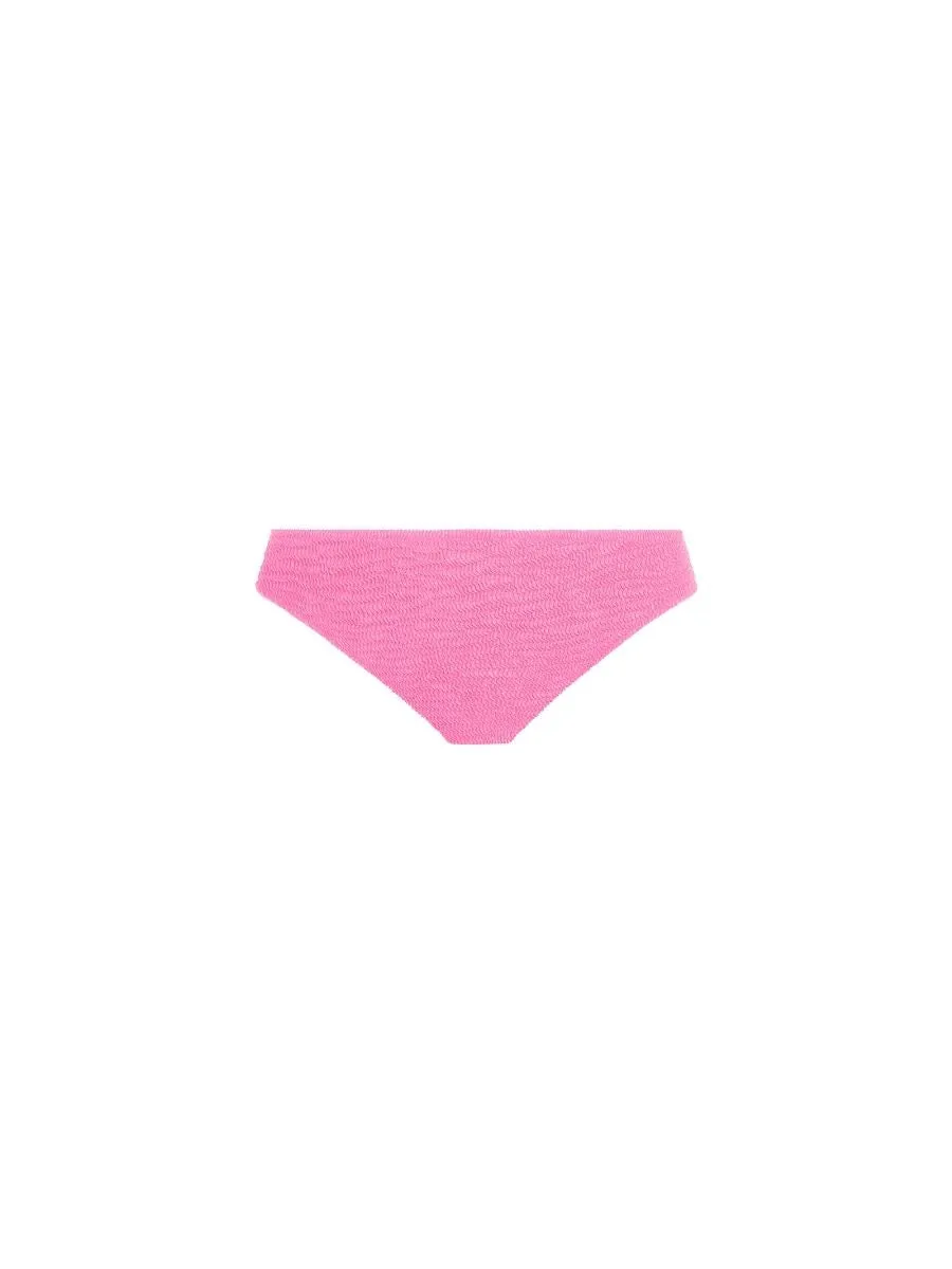Ibiza Waves High Leg Bikini Brief