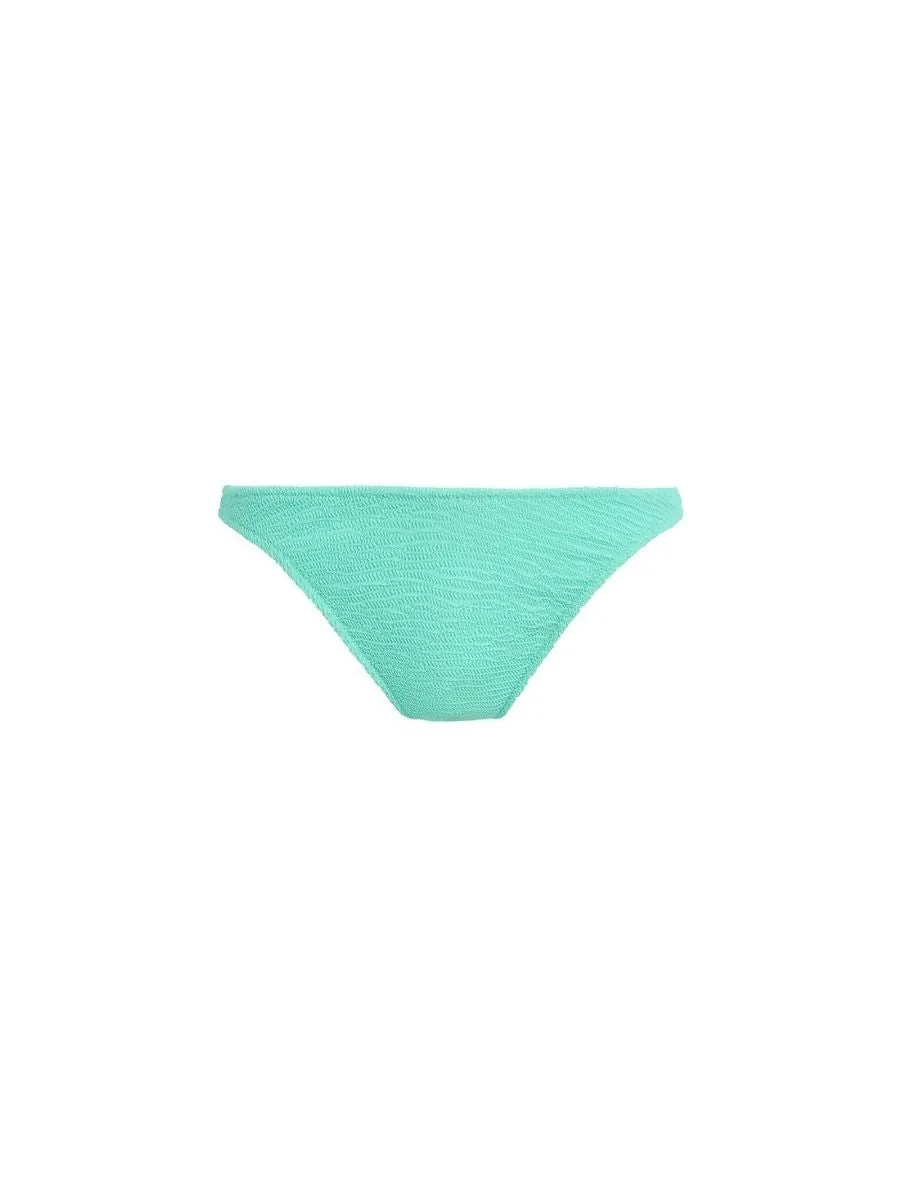 Ibiza Waves High Leg Bikini Brief