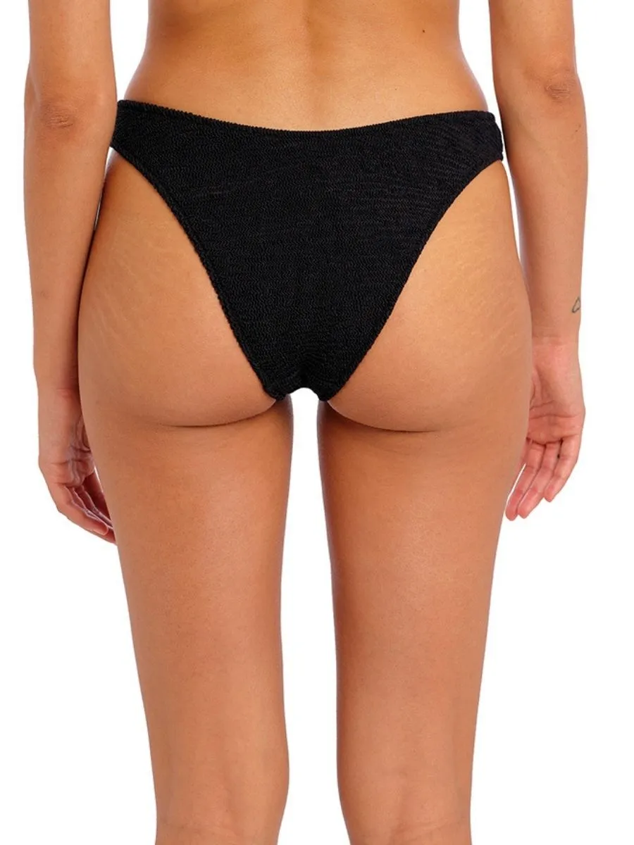 Ibiza Waves High Leg Bikini Brief