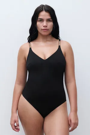 Icon Wirefree Triangle Spacer Swimsuit