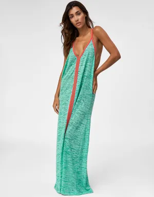Inca Sundress - Mint