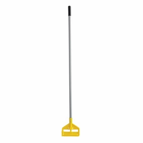 Invader Vinyl Aluminum Wet Mop Handle floor care,floor cleaner,floor mop