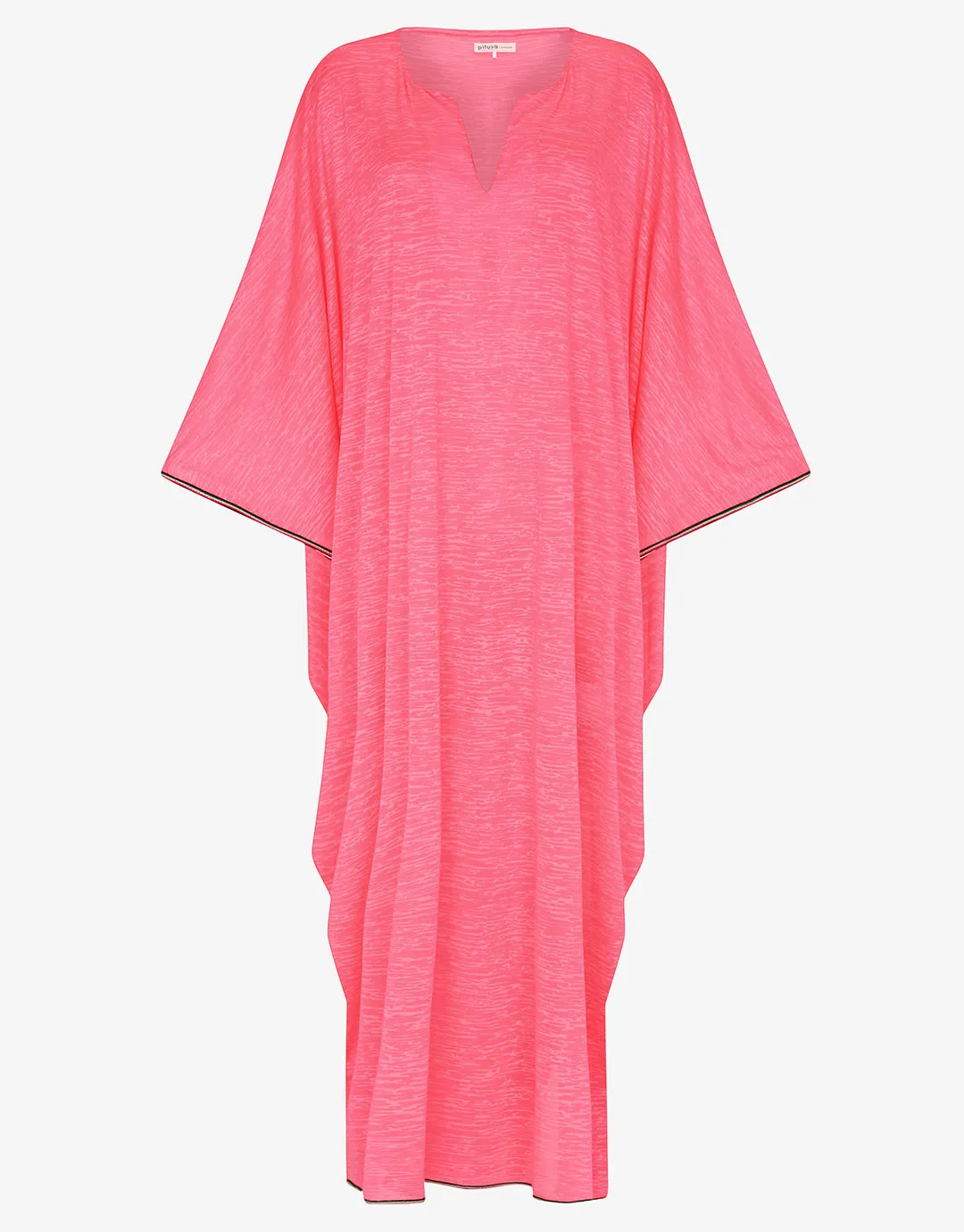 Iris Kaftan - Hot Pink