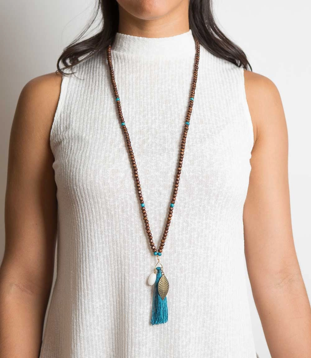 Isha Necklace