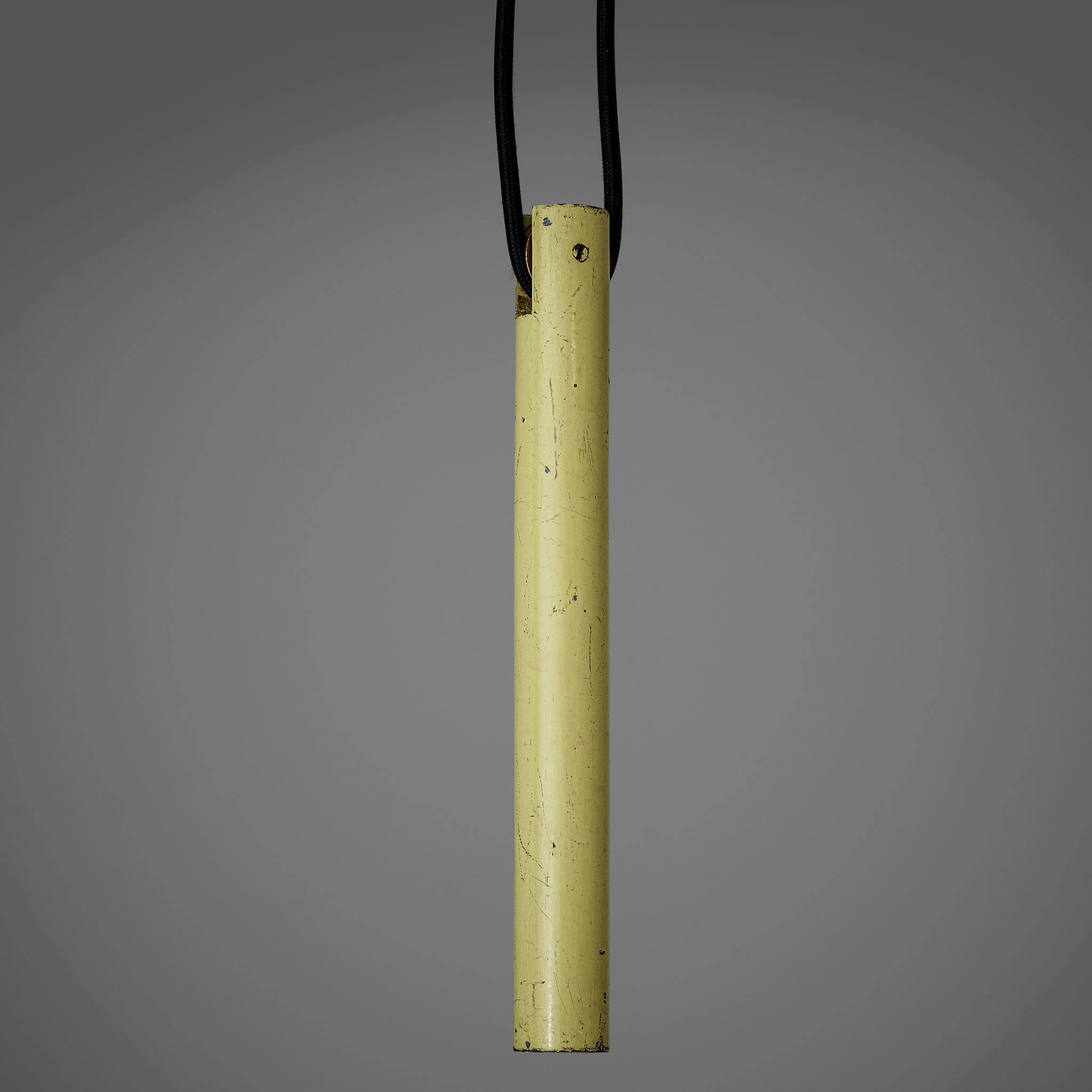 Italian Adjustable Counterweight Pendant Lamp