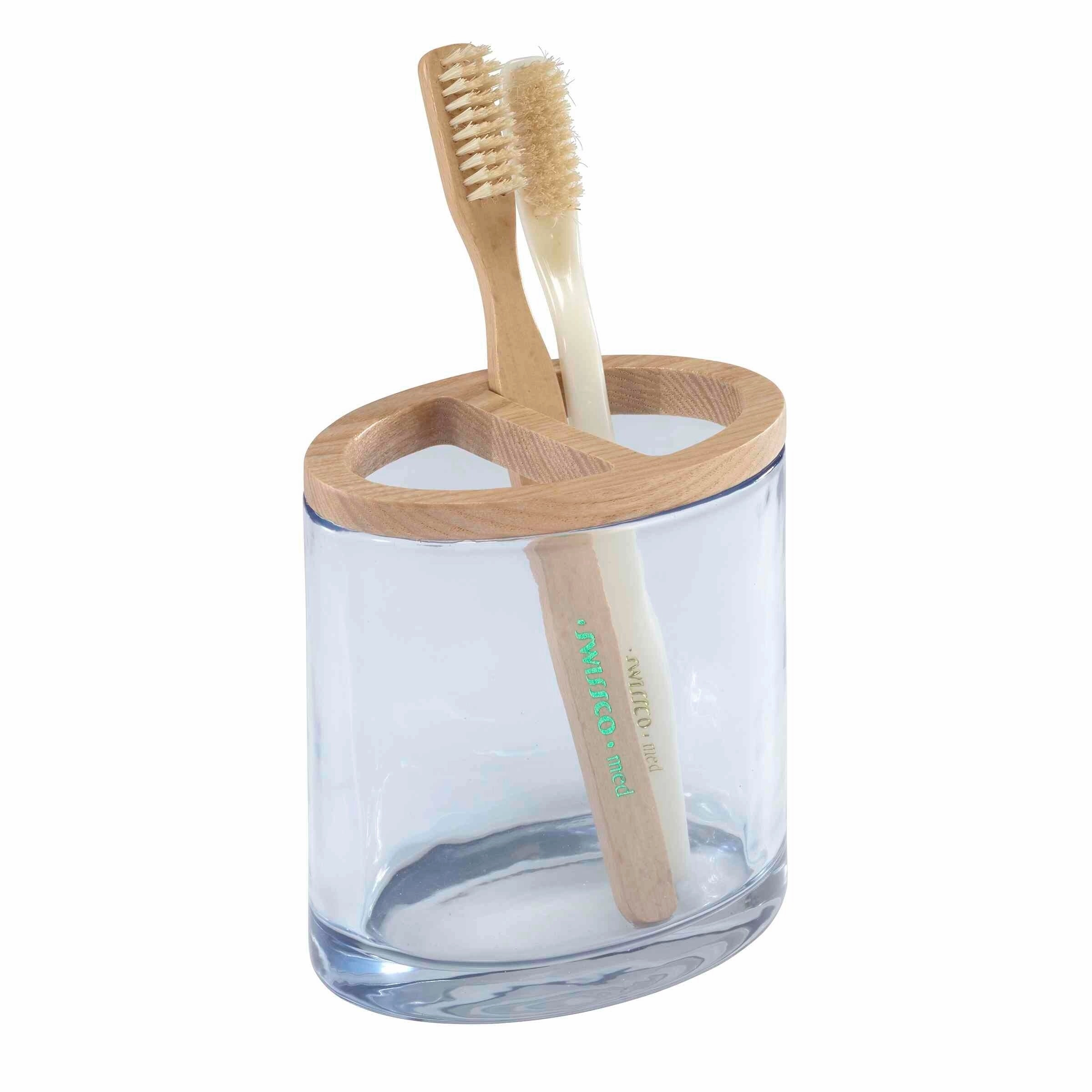 Izod Cove Toothbrush Holder - Blue