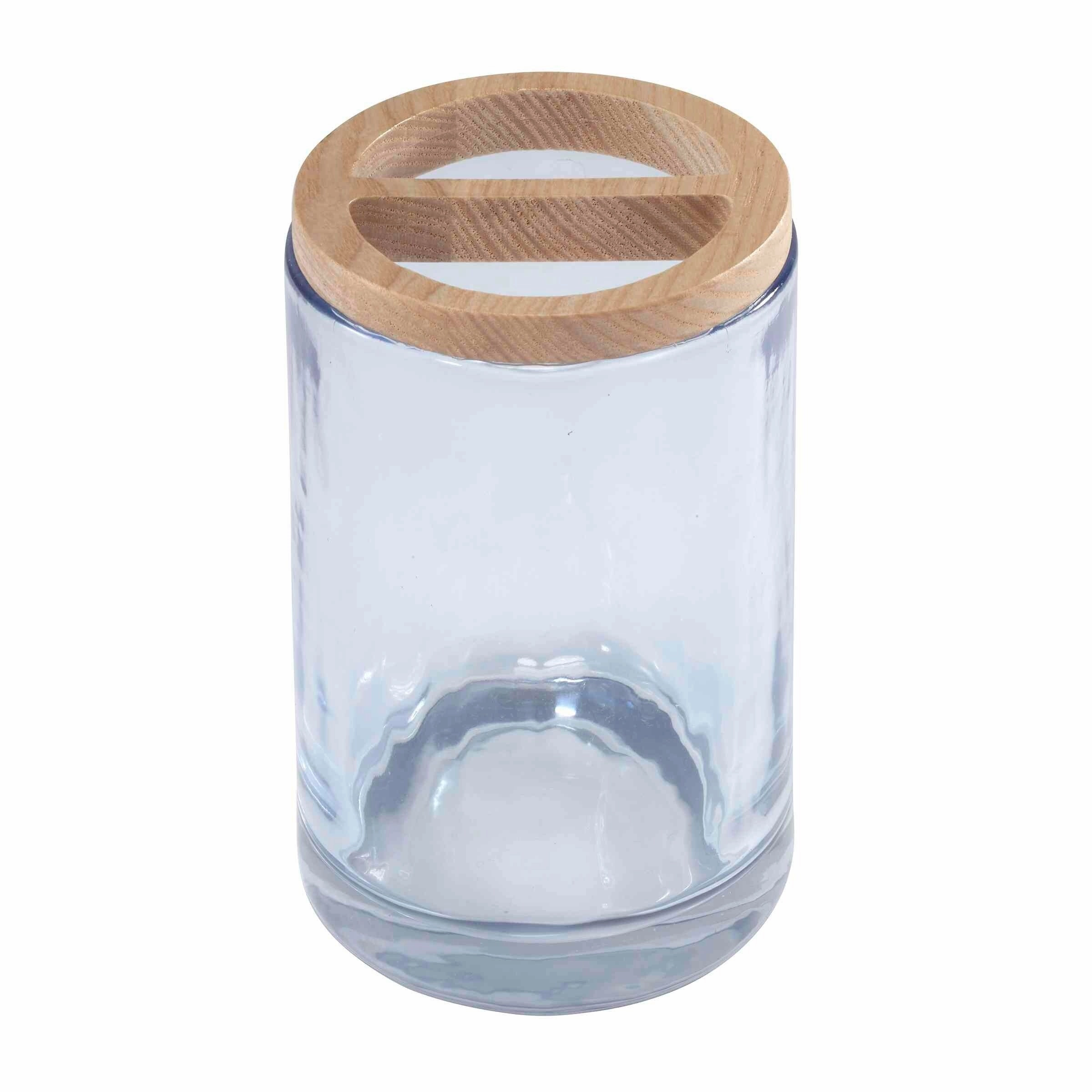 Izod Cove Toothbrush Holder - Blue