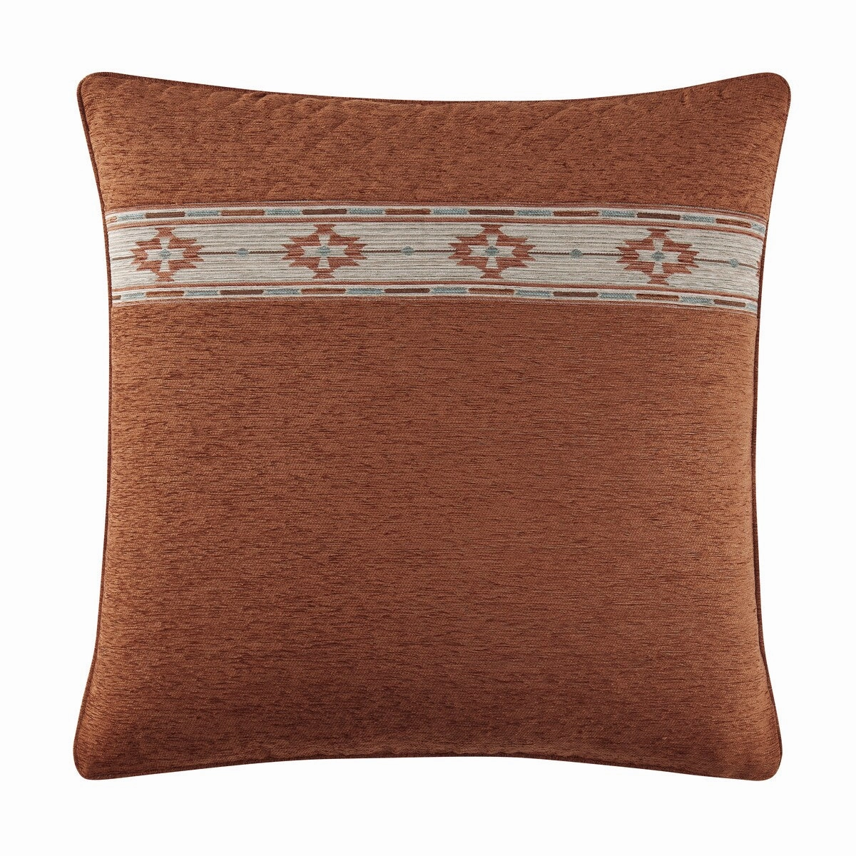 Jackson Lodge Euro Sham pillowcases,cotton pillow covers,bed linen
