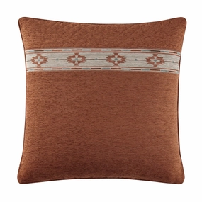Jackson Lodge Euro Sham pillowcases,cotton pillow covers,bed linen