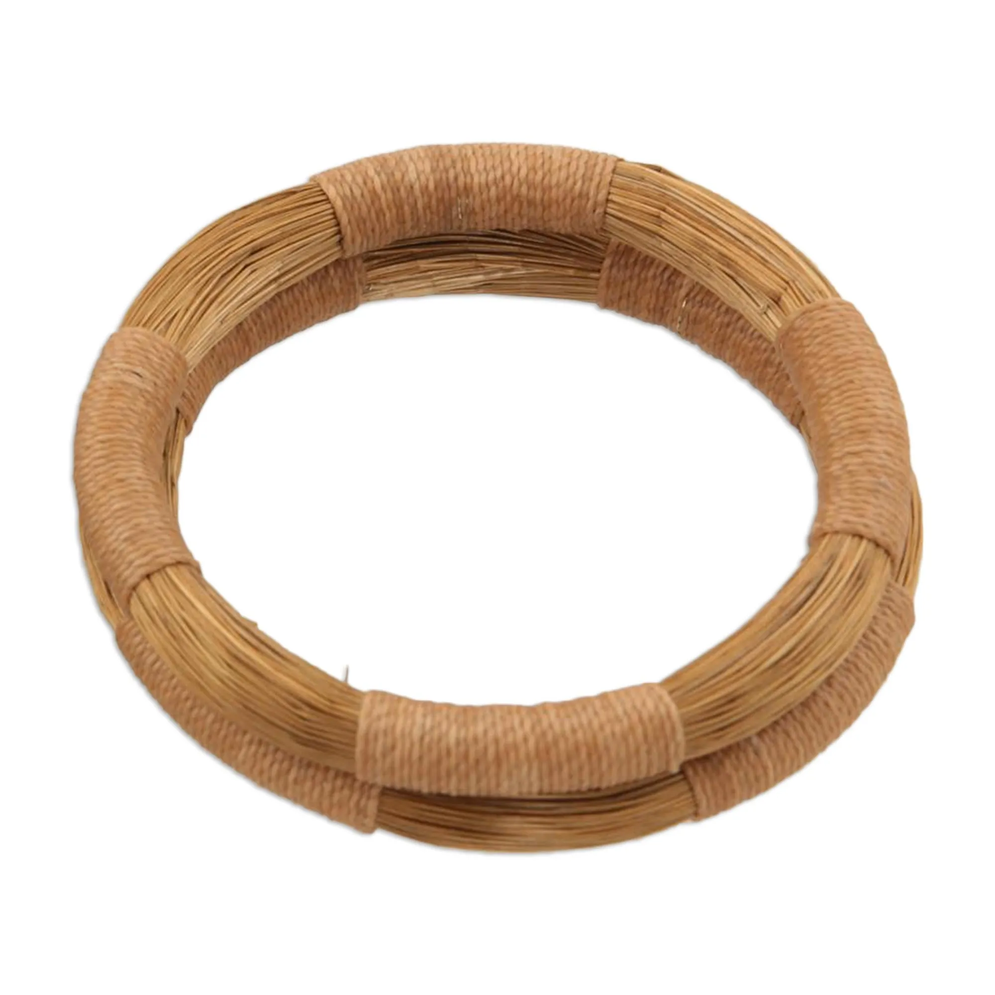 Jalapo Equilibrium Bangle Bracelet
