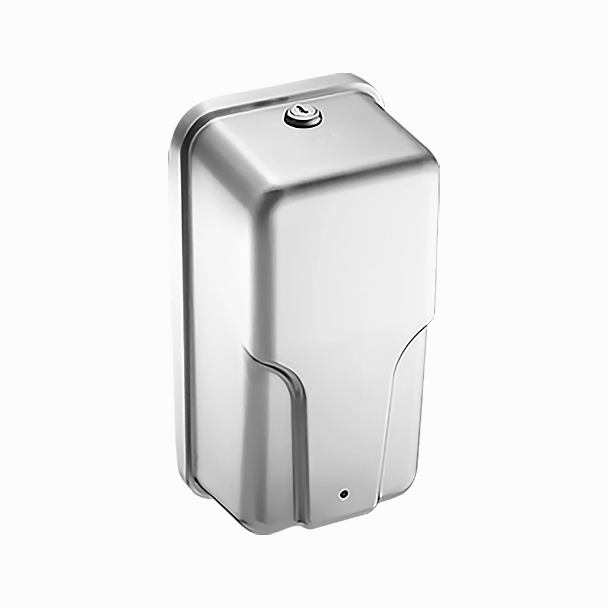 JD Macdonald Automatic Liquid Soap & Gel Hand Sanitiser Dispenser Shower Curtain,Bath Curtain