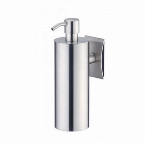 JD Macdonald Soap Dispenser JDM-6899-28 Shower Curtain,Bath Curtain