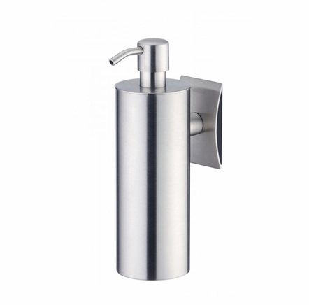 JD Macdonald Soap Dispenser JDM-6899-28 Shower Curtain,Bath Curtain