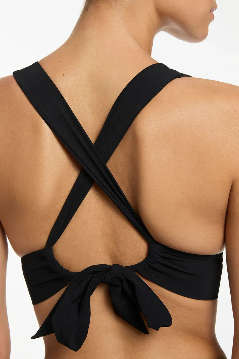 Jetset Soft Tri Top