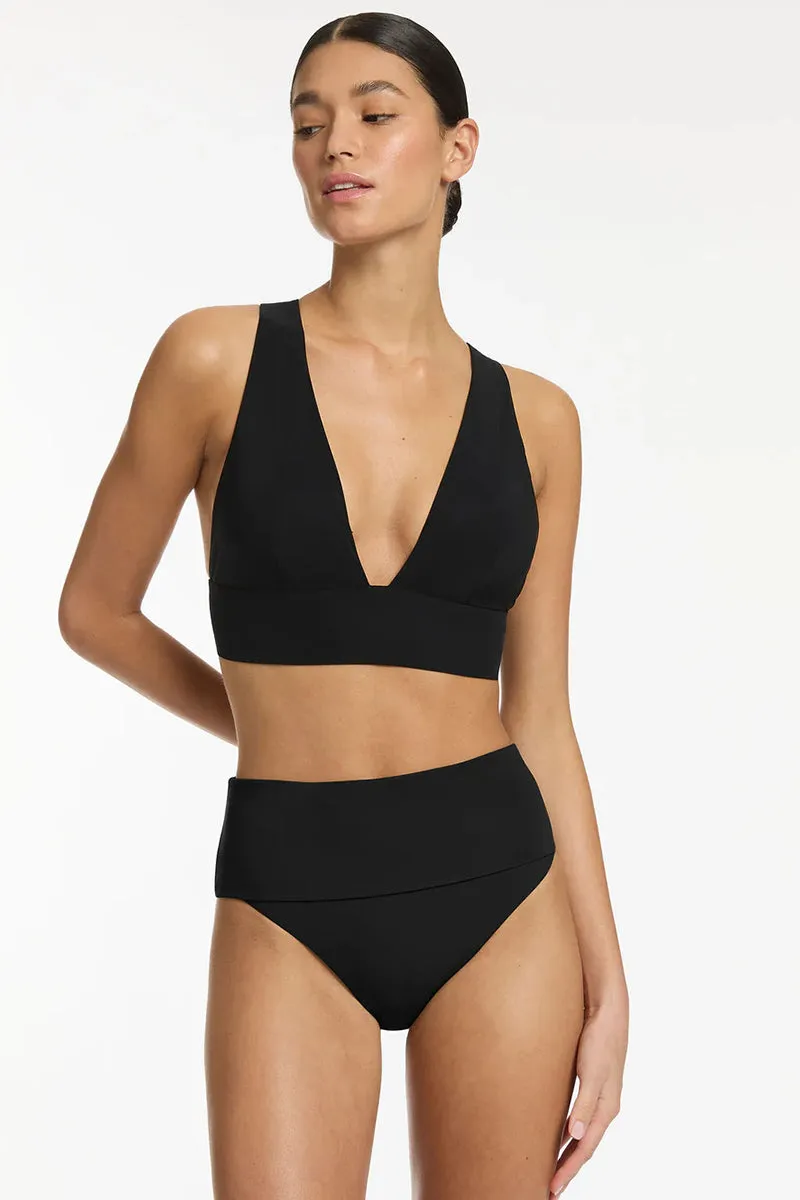 Jetset Soft Tri Top