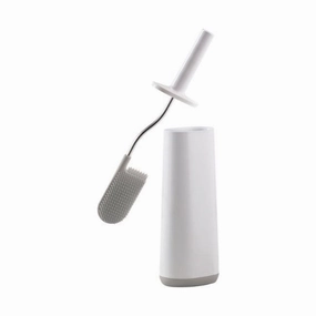 Joseph Joseph Flex Toilet Brush Toilet Brush,Bathroom Cleaner