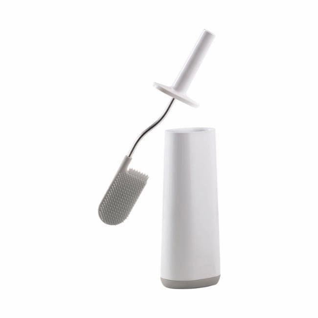 Joseph Joseph Flex Toilet Brush Toilet Brush,Bathroom Cleaner
