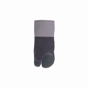 Joseph Joseph Pinch Easy-grip Single Oven Glove In Grey Kitchen Accessories,kitchen counter accessories