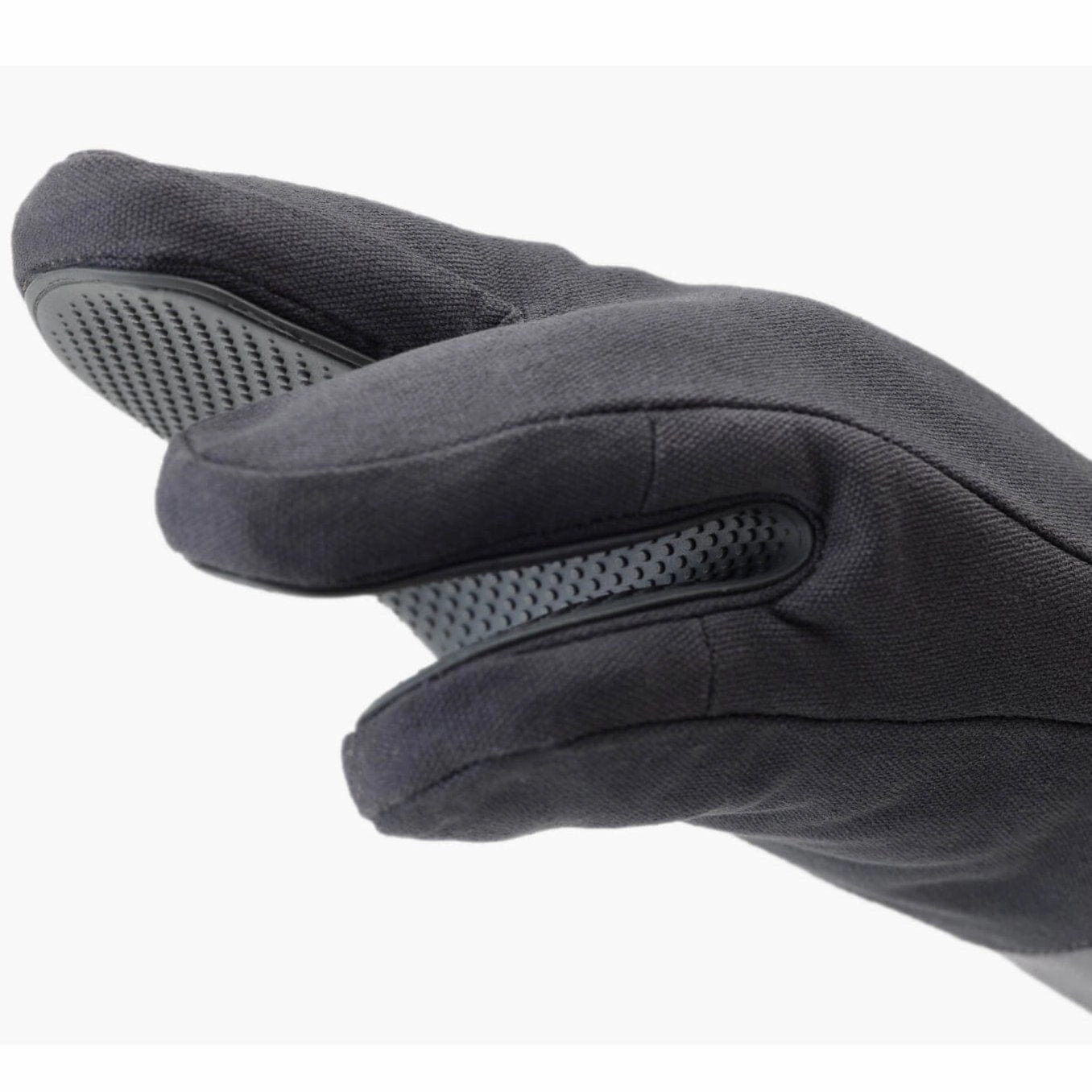 Joseph Joseph Pinch Easy-grip Single Oven Glove In Grey