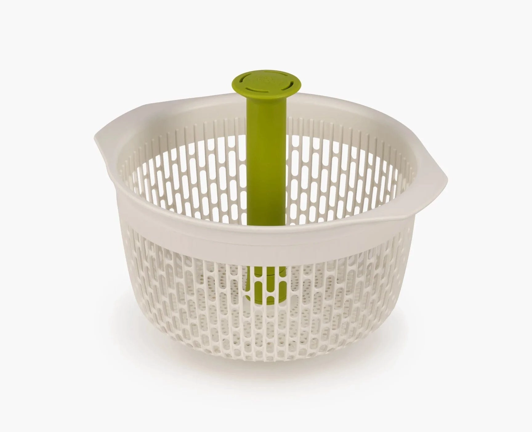 Joseph Joseph Spindola In-sink Salad-spinning Colander Kitchen Accessories,kitchen counter accessories
