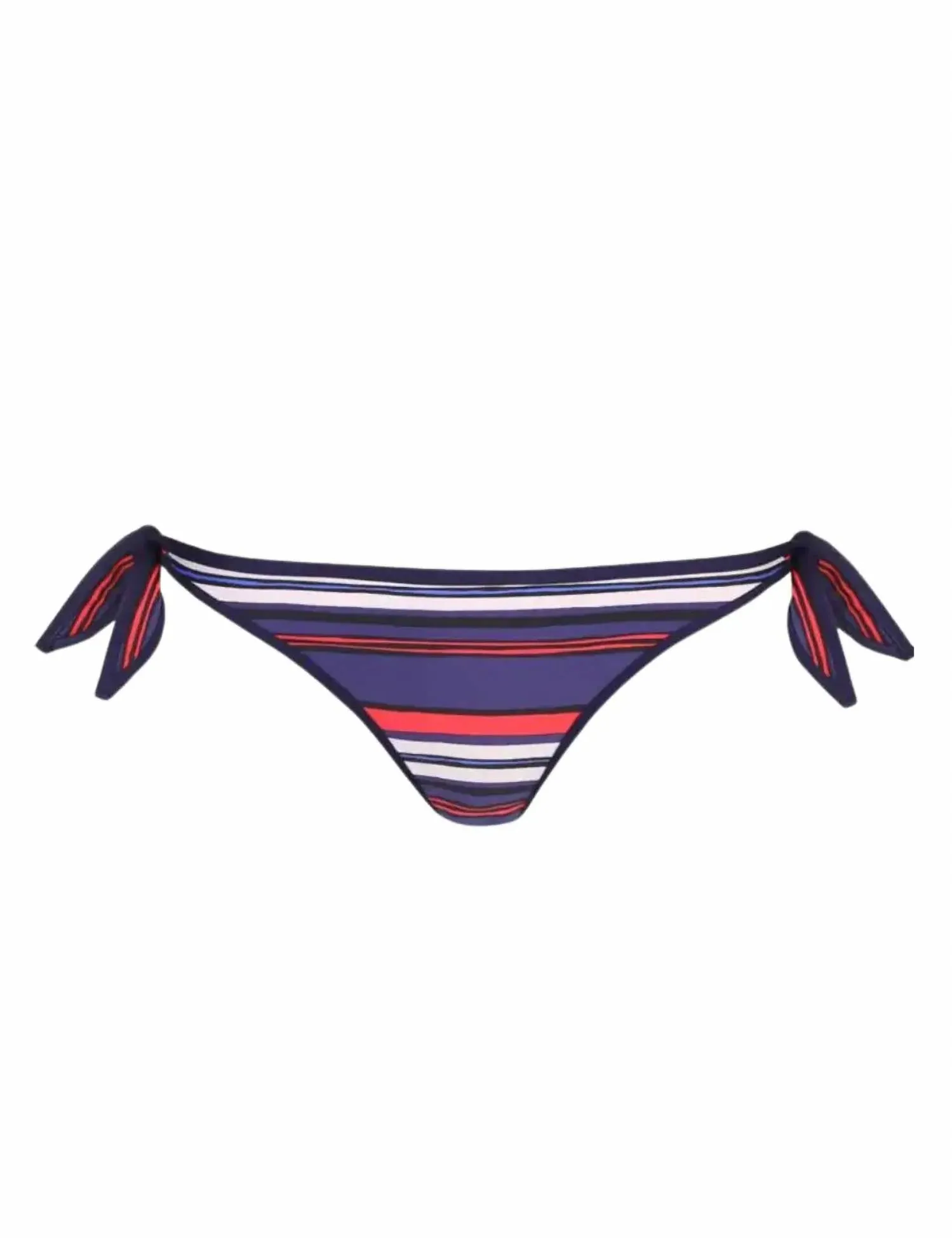 Juliette Tie Side Bottom In Portofine