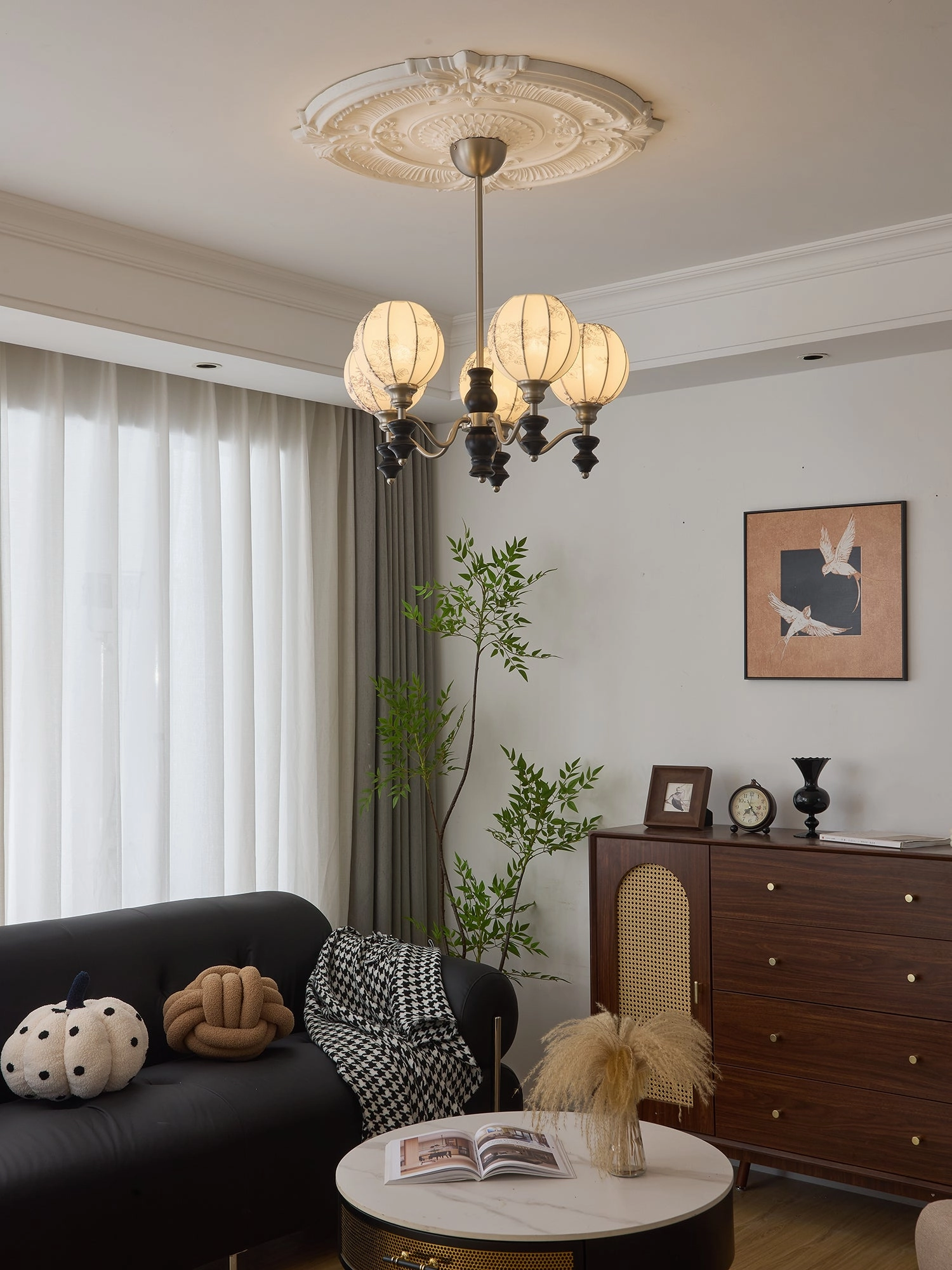 Juliette Chandelier