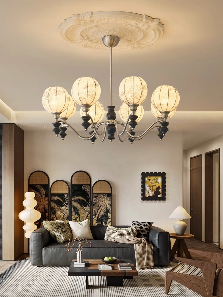 Juliette Chandelier