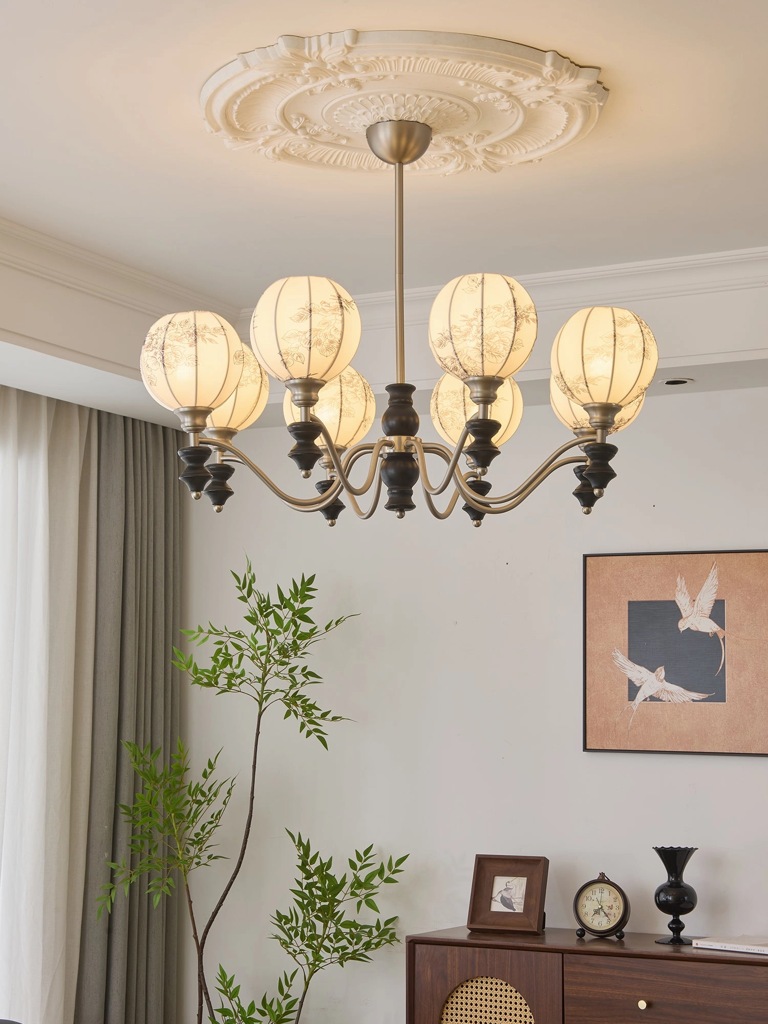 Juliette Chandelier