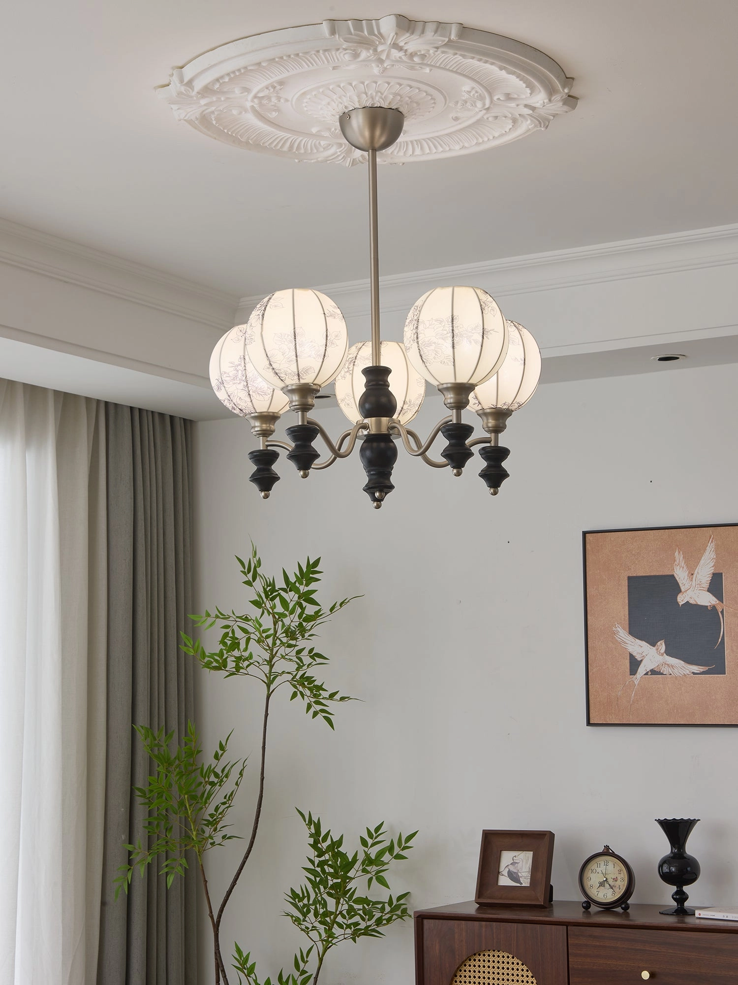 Juliette Chandelier