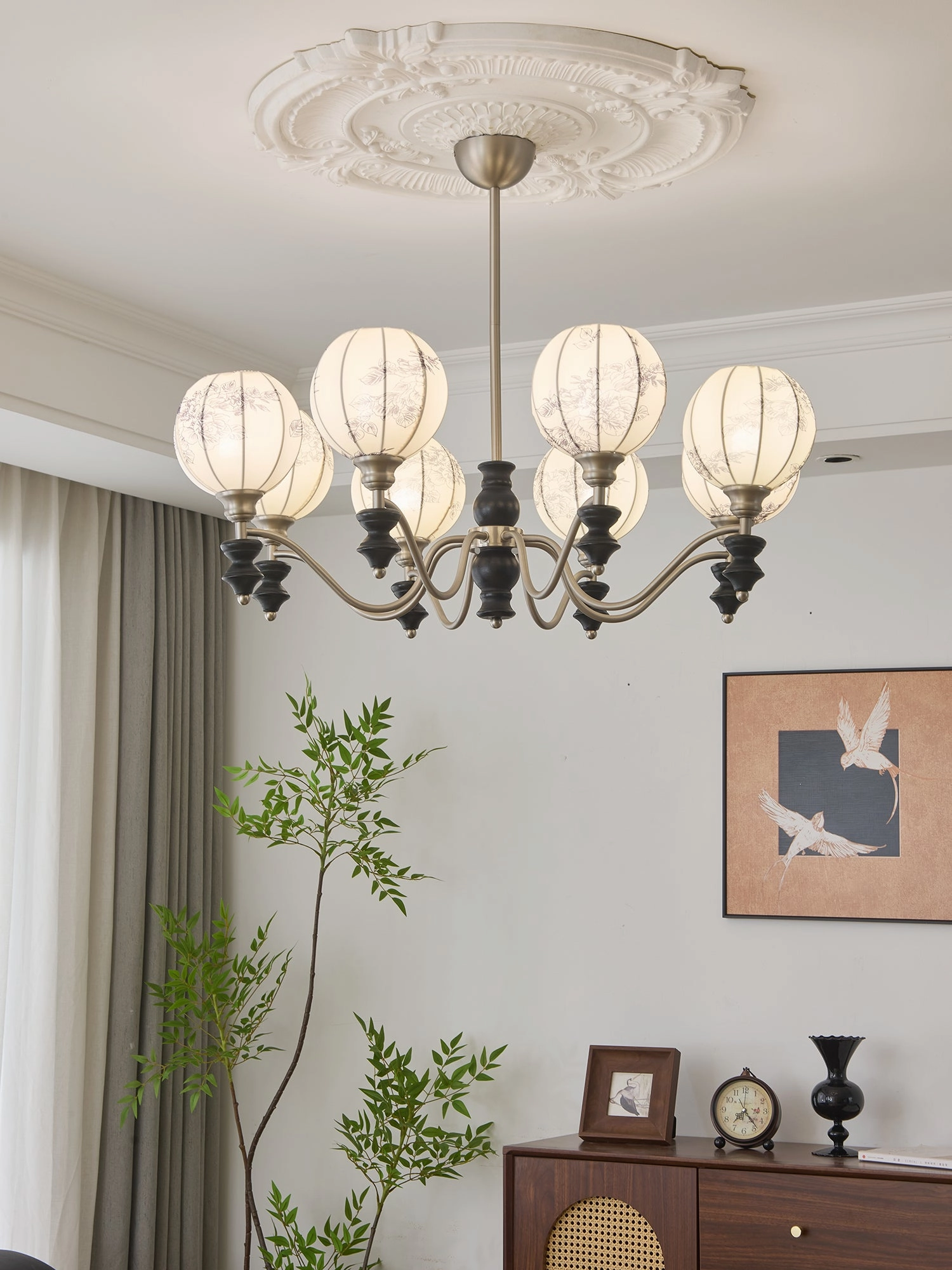 Juliette Chandelier
