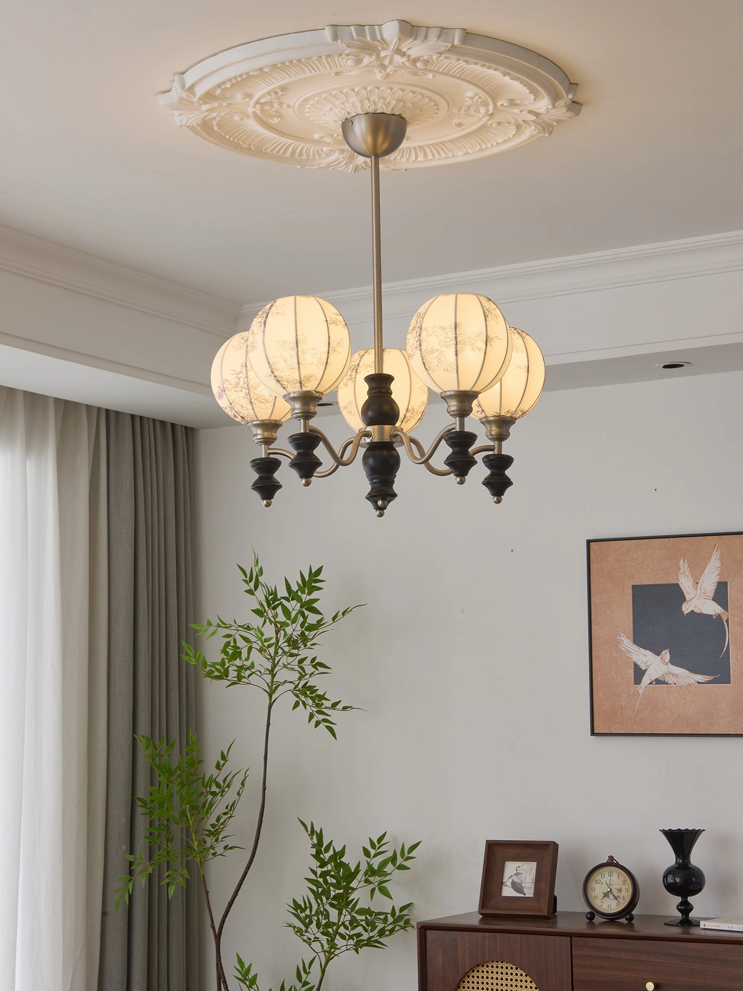 Juliette Chandelier