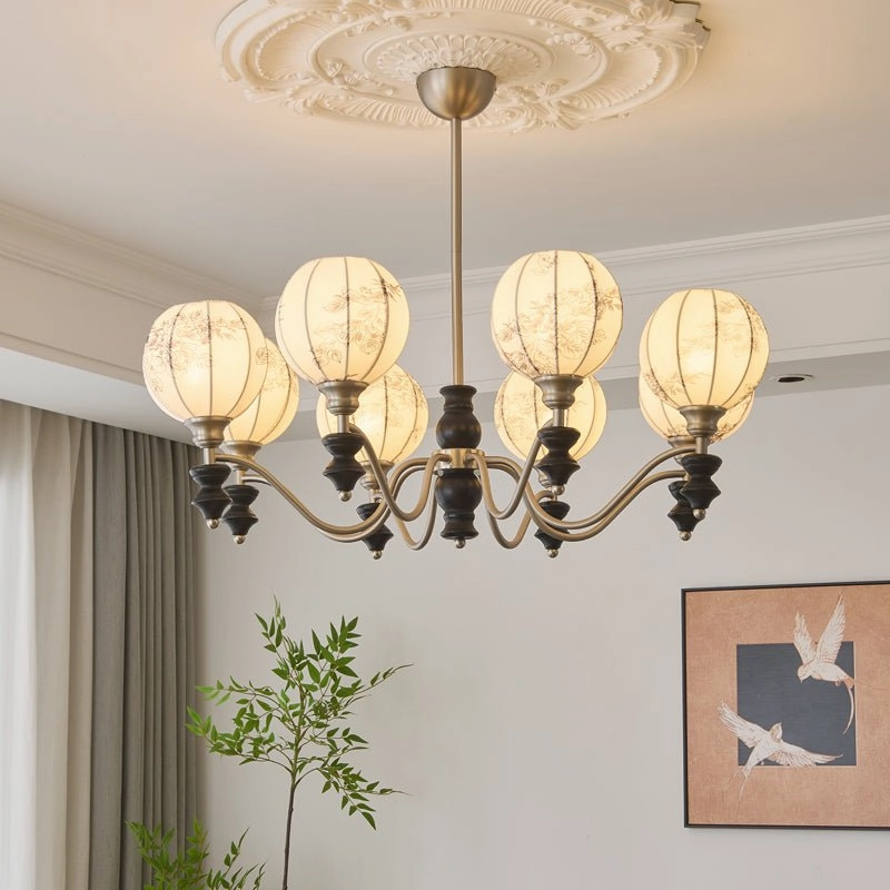 Juliette Chandelier