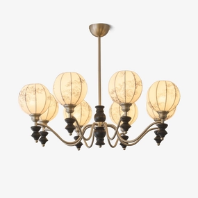 Juliette Chandelier chandelier,ceiling light,decorative lighting