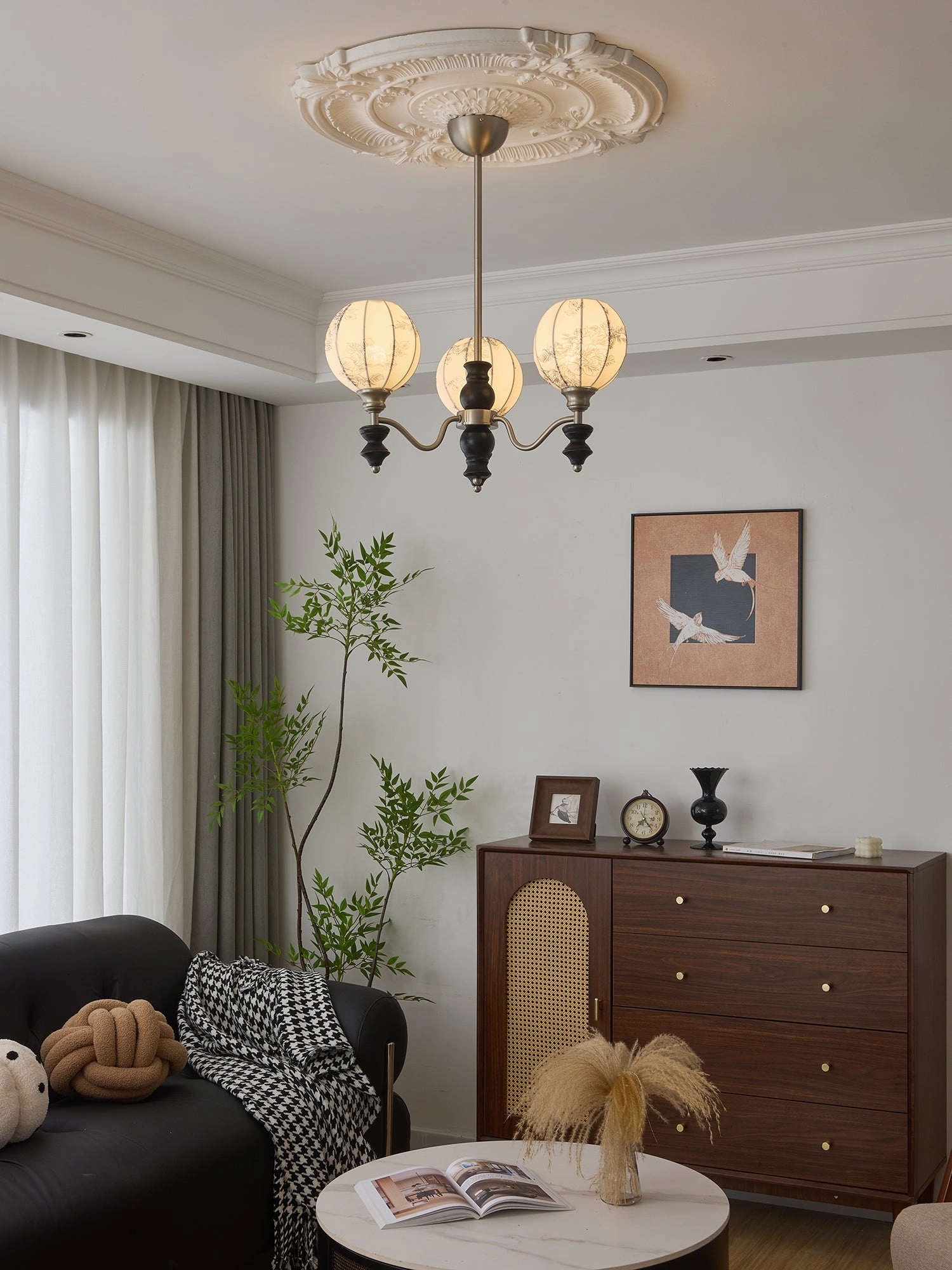 Juliette Chandelier