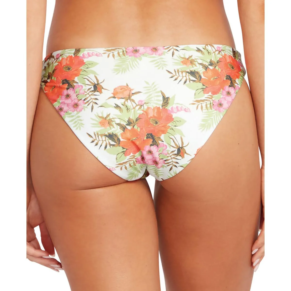 Juniors Womens Beachwear Summer Swim Bottom Separates