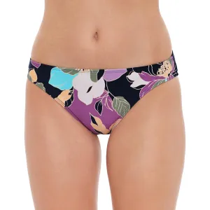 Juniors Womens Bikini Hipster Swim Bottom Separates