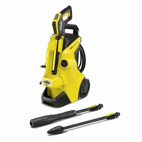 K4 POWER CONTROL FLEX PRESSURE WASHER vacuum cleaner,cordless vacuum,home cleaning device