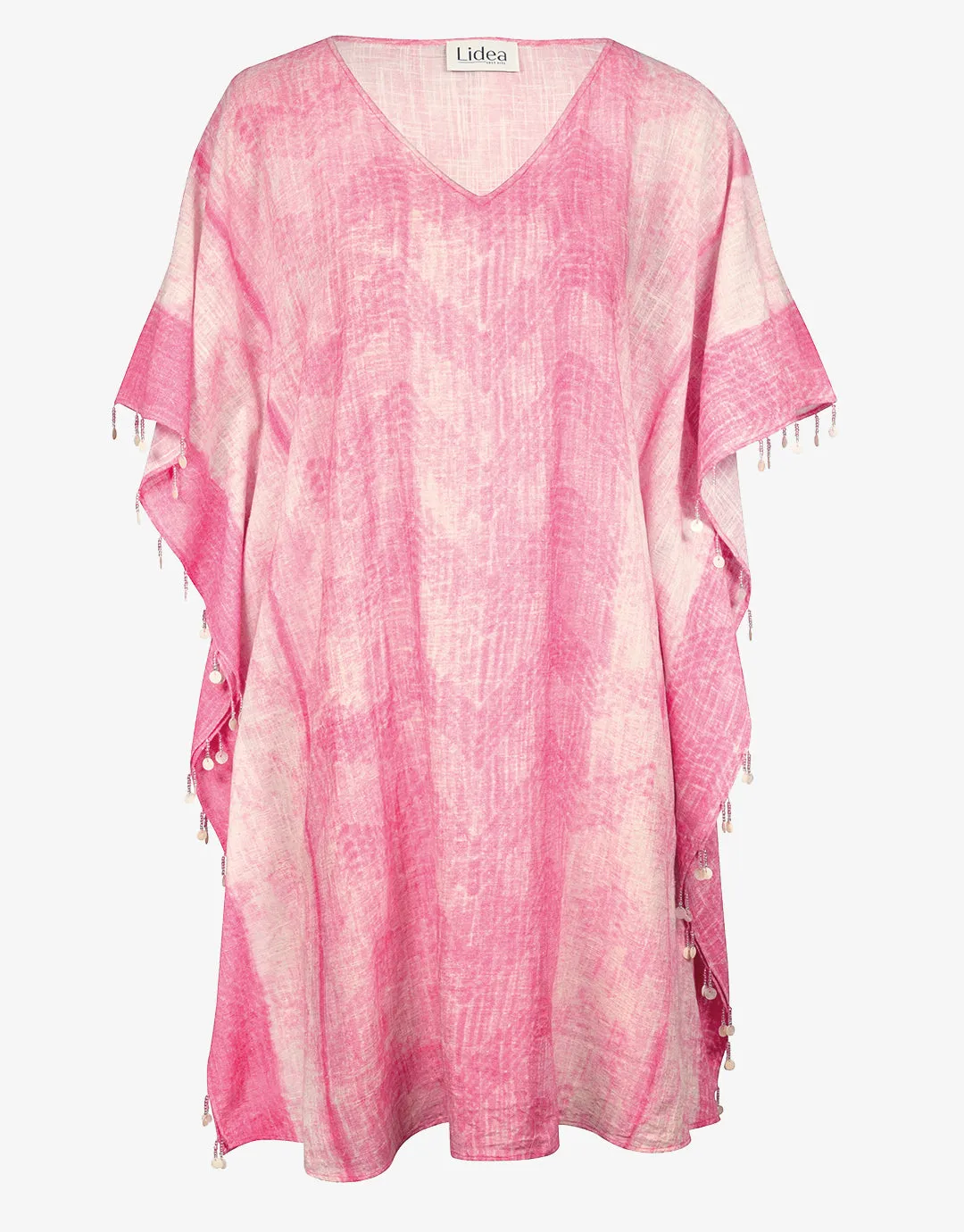 Kaftan - Raspberry