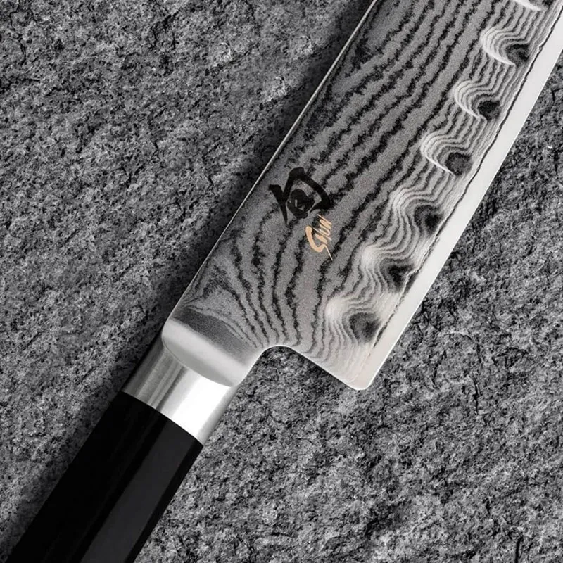 Kai Shun Classic Bread Knife, 23cm