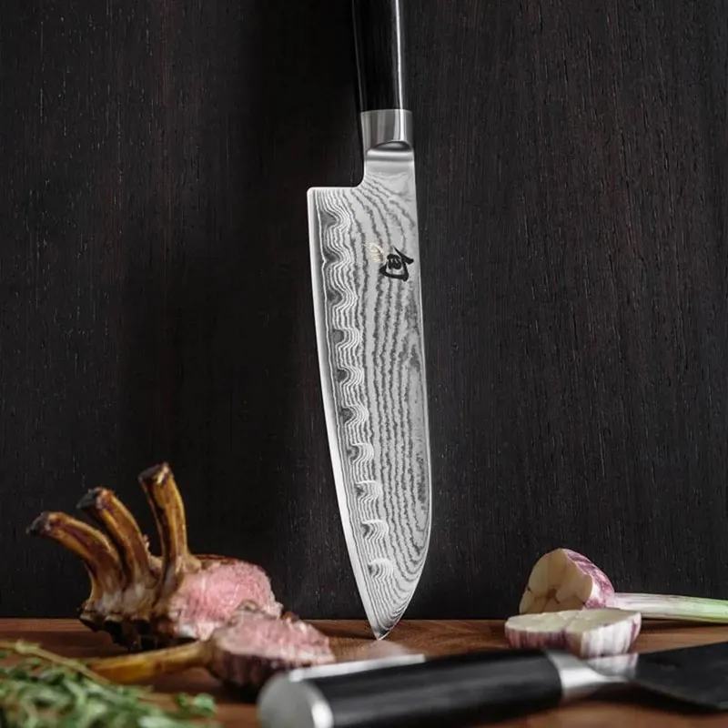 Kai Shun Classic Bread Knife, 23cm