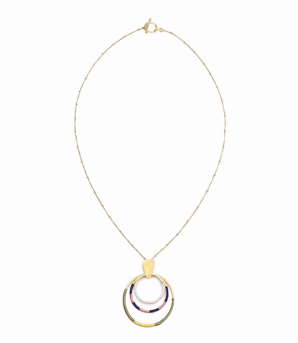 Kaia Necklace