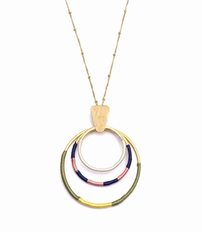 Kaia Necklace
