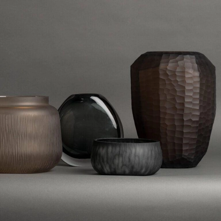 Kayla Vase