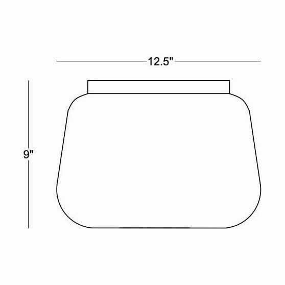 Kayla Vase