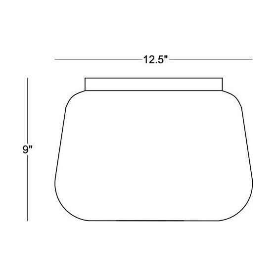 Kayla Vase